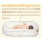 Säker Comfy Portable Bassinet ที่นอนเด็ก เพื่อสุขภาพ รุ่น Super Save ( ปกติ 3,500 พิเศษ 1,899 บ.มีค่าจัดส่งเพิ่มเติม 100 บาท ซึ่งรวมกับราคาด้านล่างเรียบร้อย**