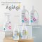 ผลิตภัณฑ์ล้างขวดนมเด็ก อากิอากิ AgiAgi Baby Bottle & Nipple Liquid Cleanser 500ml.