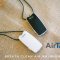 เครื่องฟอกอากาศแบบพกติดตัว AirTamer รุ่น A310