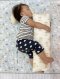 หมอนข้างเด็ก Toddler Bolster ไซส์ M