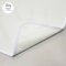 แผ่นรองกันเปื้อน Waterproof mattress protector (small size)