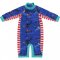 ชุดว่ายน้ำชายหาด  Close Snug Suit Toddler