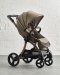 BabyStyle egg2® Stroller –Pelican(ปกติ 39,900บ. ค่าส่งเพิ่ม 500 บาท ซึ่งรวมข้างล่างเรียบร้อย)