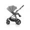 BabyStyle Oyster3 Stroller Moon (ปกติ 22,900บ. ค่าส่งเพิ่ม 500 บาท ซึ่งรวมข้างล่างเรียบร้อย)