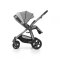 BabyStyle Oyster3 Stroller Moon (ปกติ 22,900บ. ค่าส่งเพิ่ม 500 บาท ซึ่งรวมข้างล่างเรียบร้อย)