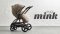 BabyStyle egg2® Stroller – Mink (ปกติ 39,900บ. ค่าส่งเพิ่ม 500 บาท ซึ่งรวมข้างล่างเรียบร้อย)