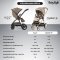 BabyStyle egg2® Stroller –Pelican(ปกติ 39,900บ. ค่าส่งเพิ่ม 500 บาท ซึ่งรวมข้างล่างเรียบร้อย)