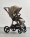 BabyStyle egg2® Stroller – Mink (ปกติ 39,900บ. ค่าส่งเพิ่ม 500 บาท ซึ่งรวมข้างล่างเรียบร้อย)