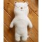 ตุ๊กตาลูกหมี ออเเกนิค Baby First Doll - Baby Bear 13.7 inches - John N Tree Organic