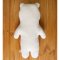 ตุ๊กตาลูกหมี ออเเกนิค Baby First Doll - Baby Bear 13.7 inches - John N Tree Organic