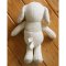 ตุ๊กตาลูกสุนัข ออเเกนิค Baby First Doll - Lovely Puppy 11 inches - John N Tree Organic