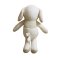 ตุ๊กตาลูกสุนัข ออเเกนิค Baby First Doll - Lovely Puppy 11 inches - John N Tree Organic