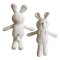 Baby First Doll - Lovely Rabbit 11.8 inches - John N Tree Organic