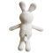 Baby First Doll - Lovely Rabbit 11.8 inches - John N Tree Organic