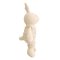ตุ๊กตากระต่ายทอมมี่ ออเเกนิค Large Baby Doll - Tommy The Bunny 19.6 inches - John N Tree Organic