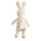 ตุ๊กตากระต่ายทอมมี่ ออเเกนิค Large Baby Doll - Tommy The Bunny 19.6 inches - John N Tree Organic