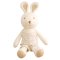 ตุ๊กตากระต่ายทอมมี่ ออเเกนิค Large Baby Doll - Tommy The Bunny 19.6 inches - John N Tree Organic