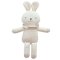 ตุ๊กตาลูกหมี ออเเกนิค Baby First Doll -  Frill Bunny 11.8 inches - John N Tree Organic