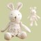 ตุ๊กตากระต่ายเอมี่ ออเเกนิค Large Baby Doll - Amy The Bunny 19.6 inches  - John N Tree Organic