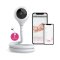 M2C FULL HD 1080p WIFI Baby Monitor กล้องดูเเลความปลอดภัย กล้องดูลูก กล้องวงจรปิดไร้สาย - iBaby