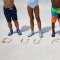 Duukies Beachsocks ถุงเท้าเดินชายหาดสำหรับเด็ก  (แจ้งลายที่ Line@mommories)