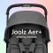 Joolz AER+  รถเข็นเด็กพรีเมี่ยมน้ำหนักเบา (ปกติ 19,900บ. ค่าส่งเพิ่ม 300 บาท ซึ่งรวมข้างล่างเรียบร้อย)