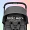 Joolz AER+  รถเข็นเด็กพรีเมี่ยมน้ำหนักเบา