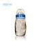 Kidsme ขวดนมคอกว้าง รุ่นไดมอนด์ PPSU Diamond Wide Neck Milk Bottle สี Aquamarine