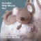 ม้าโยกบิสกิต และหนูน้อยสคิป Little Bird Told Me Biscuit & Skip Rocking Horse