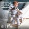 ม้าโยกบิสกิต และหนูน้อยสคิป Little Bird Told Me Biscuit & Skip Rocking Horse