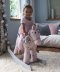 ยูนิคอร์นโยกสีชมพูเซเลสต์ & กระต่ายนางฟ้าเฟย์ Little Bird Told Me Celeste & Fae Rocking Unicorn - 12 ปี ขึ้นไป