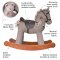 Jasper & Blake Rocking Horse