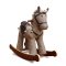 Jasper & Blake Rocking Horse