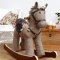 Jasper & Blake Rocking Horse