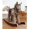 Jasper & Blake Rocking Horse