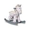 Lily & Rose Rocking Horse