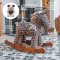 Rufus & Ted Rocking Horse