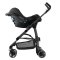 คาร์ซีท คาร์บริโอฟิกซ์​  CabrioFix  - Maxi-Cosi  **ราคาปกติ 13,900 มีค่าส่งเพิ่ม 300 บาท โดยค่าส่งได้รวมกับราคาข้างล่างแล้ว**