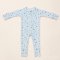 Minikind Bamboo Sleepsuit