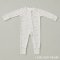 Minikind Bamboo Sleepsuit