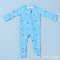 Minikind ชุดรอมเปอร์ ผ้าใยไผ่ Bamboo Sleepsuit
