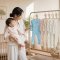Minikind ชุดรอมเปอร์ ผ้าใยไผ่ Bamboo Sleepsuit
