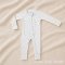 Minikind ชุดรอมเปอร์ ผ้าใยไผ่ Bamboo Sleepsuit