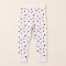 Minikind ชุดนอนเด็กเสื้อแขนยาวและกางเกงขายาว ผ้าใยไผ่ Bamboo Kids Pajamas