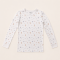 Minikind ชุดนอนเด็กเสื้อแขนยาวและกางเกงขายาว ผ้าใยไผ่ Bamboo Kids Pajamas