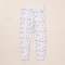 Minikind ชุดนอนเด็กเสื้อแขนยาวและกางเกงขายาว ผ้าใยไผ่ Bamboo Kids Pajamas