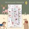 Minikind เบาะรองเปลี่ยนผ้าอ้อม Changing Mat - Woodland Wander