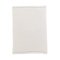ผ้าห่ม White  - Lightweight Baby Blanket แบรนด์ Minikind