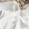 ผ้าห่ม Cream Star - Knitted Baby Blanket แบรนด์ Minikind