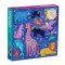 Creatures of the Cosmos 500 Piece Foil Puzzle แบรนด์ Mudpuppy